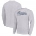 Кофта Florida Panthers Starter   Tailsweep City - Heather Gray