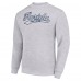 Кофта Florida Panthers Starter   Tailsweep City - Heather Gray