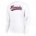 Кофта Florida Panthers Starter   Tailsweep City - White