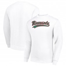Кофта Minnesota Wild Starter White Tailsweep City