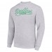 Кофта Dallas Stars Starter  Tailsweep City - Heather Gray