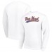 Кофта New York Islanders Starter   Tailsweep City - White