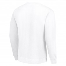 Кофта New York Islanders Starter   Tailsweep City - White
