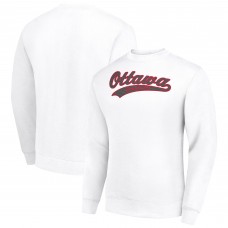 Кофта Ottawa Senators Starter   Tailsweep City - White