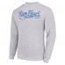 Кофта New York Rangers Starter   Tailsweep City - Heather Gray