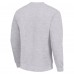 Кофта New York Rangers Starter   Tailsweep City - Heather Gray