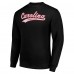 Кофта Carolina Hurricanes Starter Black Tailsweep City