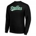 Кофта Dallas Stars Starter  Tailsweep City - Black