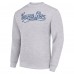 Кофта Tampa Bay Lightning Starter   Tailsweep City - Heather Gray