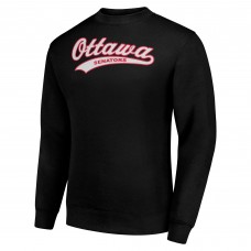 Кофта Ottawa Senators Starter   Tailsweep City - Black