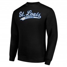 Кофта St. Louis Blues Starter   Tailsweep City - Black