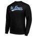 Кофта St. Louis Blues Starter   Tailsweep City - Black