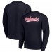 Кофта Washington Capitals Starter   Tailsweep City - Navy