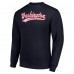 Кофта Washington Capitals Starter   Tailsweep City - Navy