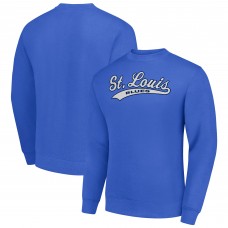 Кофта St. Louis Blues Starter   Tailsweep City - Royal