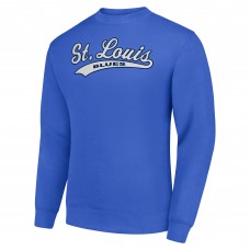 Кофта St. Louis Blues Starter   Tailsweep City - Royal
