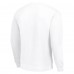 Кофта Buffalo Sabres Starter White Half Helmet Team Logo