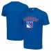 Футболка New York Rangers Starter Logo - Royal