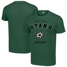 Футболка Dallas Stars Starter Logo - Green
