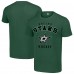 Футболка Dallas Stars Starter Logo - Green