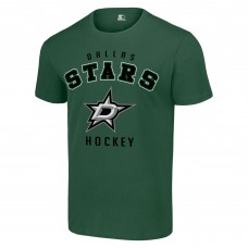 Футболка Dallas Stars Starter Logo - Green