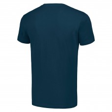 Футболка Washington Capitals Starter Logo - Navy