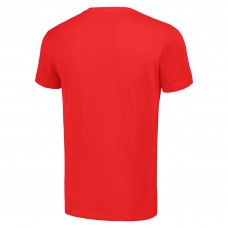 Футболка Florida Panthers Starter Logo - Red