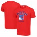 Футболка New York Rangers Starter Logo - Red