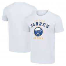 Футболка Buffalo Sabres Starter White Logo