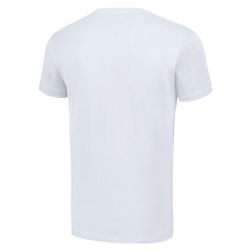 Colorado Avalanche Starter White Logo T-Shirt Colorado Avalanche Starter White Logo T-Shirt