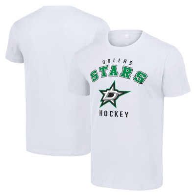 Футболка Dallas Stars Starter Logo - White