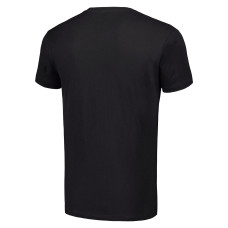 Los Angeles Kings Starter Black Logo T-Shirt Los Angeles Kings Starter Black Logo T-Shirt