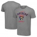 Футболка Florida Panthers Starter Logo - Heather Gray