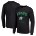 Футболка с длинным рукавом Dallas Stars Starter Logo - Black