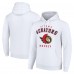 Толстовка Ottawa Senators Starter  Logo - White