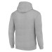 Толстовка Montreal Canadiens Starter Heather Gray Logo