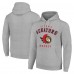 Толстовка Ottawa Senators Starter  Logo - Heather Gray