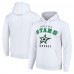 Толстовка Dallas Stars Starter Logo - White