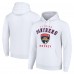 Толстовка Florida Panthers Starter  Logo - White