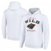 Толстовка Minnesota Wild Starter White Logo