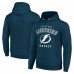 Толстовка Tampa Bay Lightning Starter  Logo - Navy