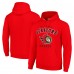 Толстовка Ottawa Senators Starter  Logo - Red