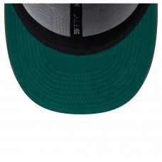 Бейсболка New York Rangers New Era Olive Tonal Florals 59FIFTY Бейсболка New York Rangers New Era Olive Tonal Florals 59FIFTY