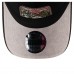 Бейсболка Chicago Blackhawks New Era Black/Cream Vintage Landscape 9TWENTY A-Frame
