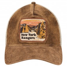 Бейсболка New York Rangers New Era Brown/Cream Vintage Landscape 9TWENTY A-Frame Бейсболка New York Rangers New Era Brown/Cream Vintage Landscape 9TWENTY A-Frame