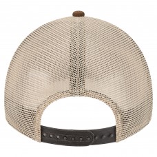 Бейсболка New York Rangers New Era Brown/Cream Vintage Landscape 9TWENTY A-Frame Бейсболка New York Rangers New Era Brown/Cream Vintage Landscape 9TWENTY A-Frame