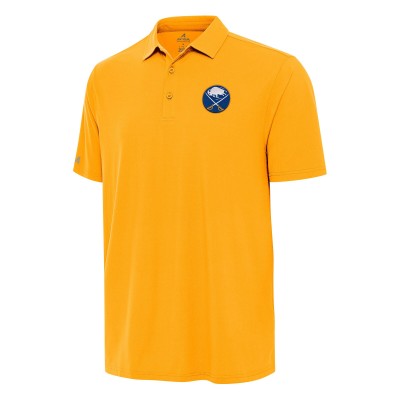Поло Buffalo Sabres Antigua Gold Era
