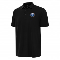 Поло Buffalo Sabres Antigua Black Era