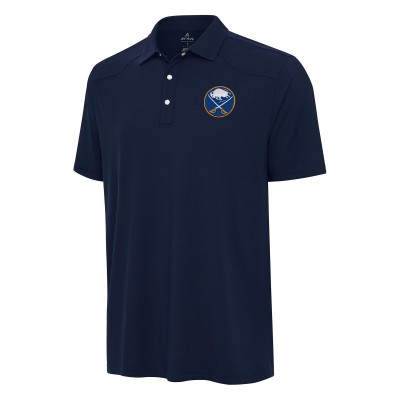 Поло Buffalo Sabres Antigua Navy Western