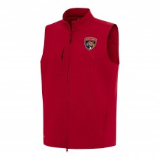 Жилетка Florida Panthers Antigua Demand - Red